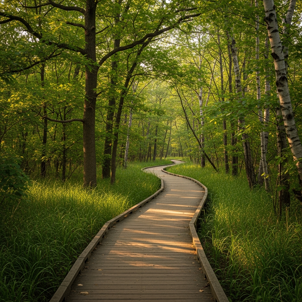 Exploring Kenosha’s Lesser