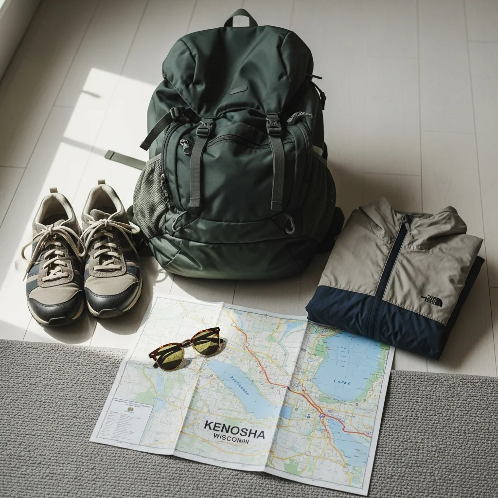 Practical Planning Tips