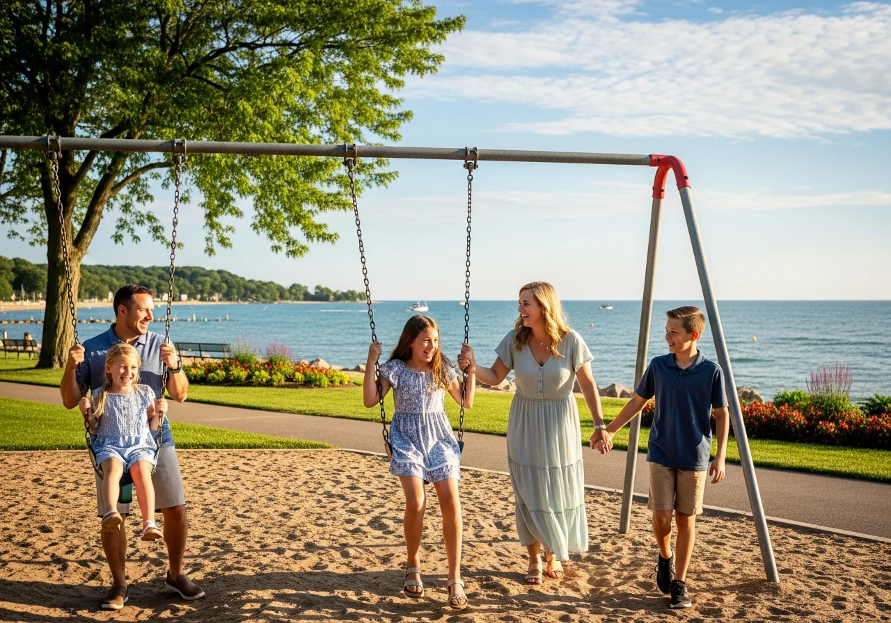 Things to Do in Sheboygan With Your Family