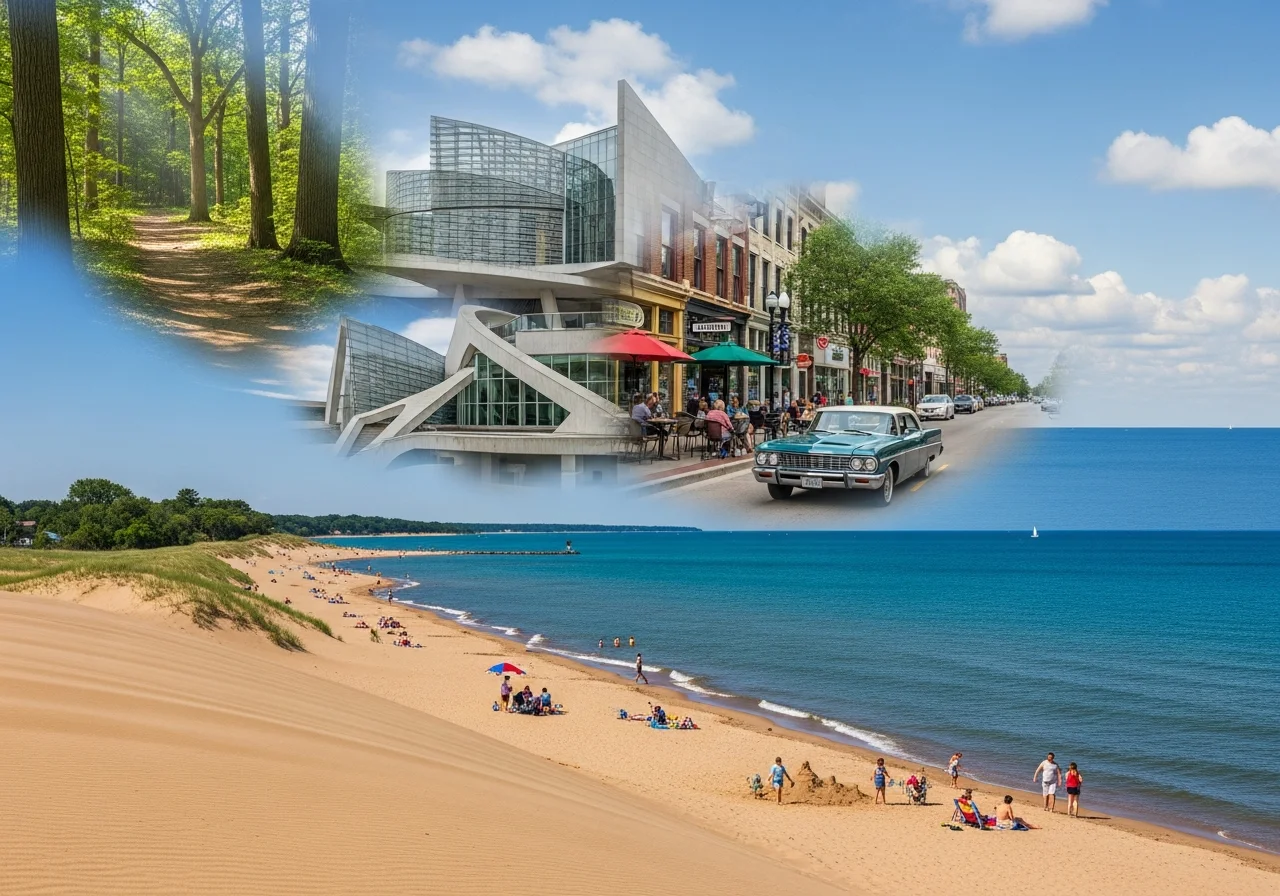 Things to Do in Sheboygan