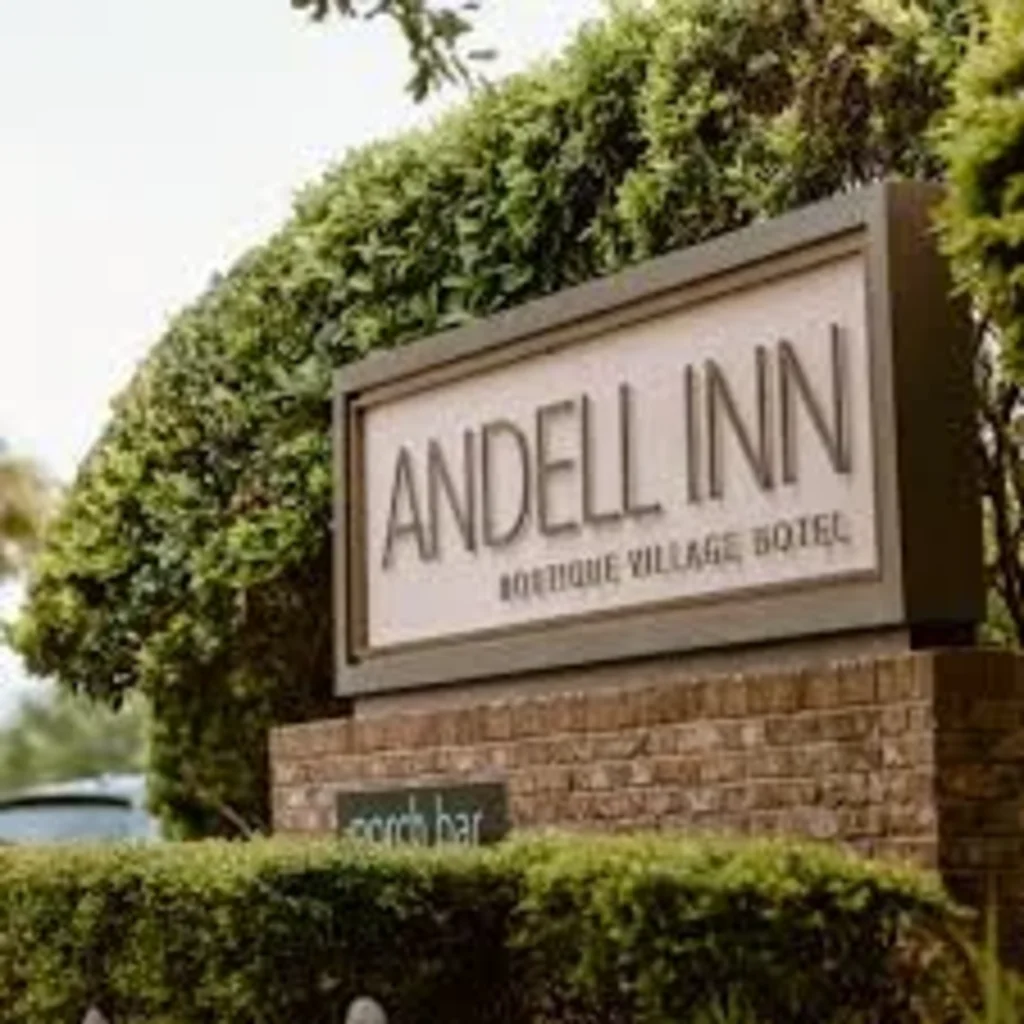 charleston kiawah islandandell inn