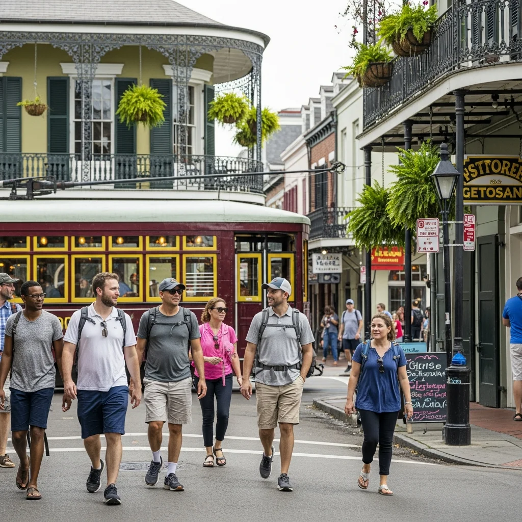 new orleans travel tips