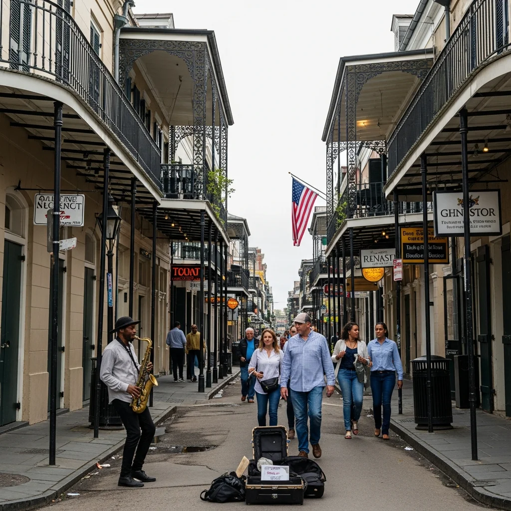 Is New Orleans Worth Visiting