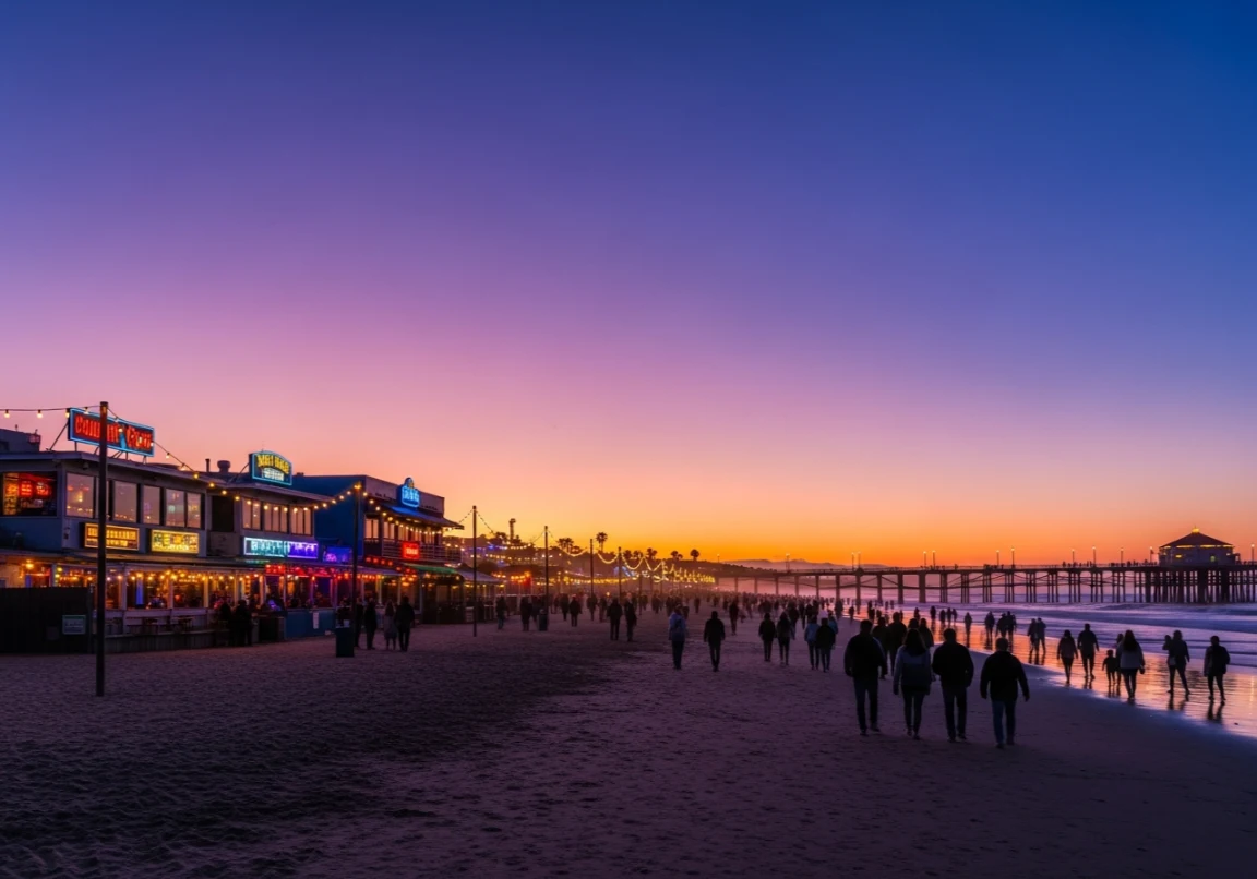 Best Bars in OB
5 OB Surf Lodge section