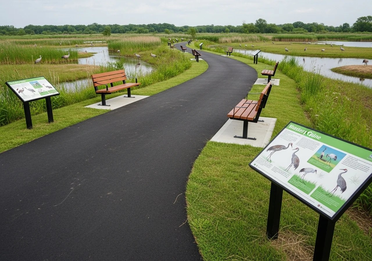 Accessibility, Amenities, and Visitor Tips