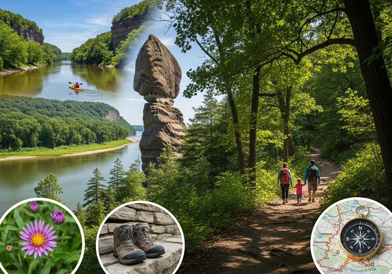 Additional Things to Do Near Baraboo, Wisconsin