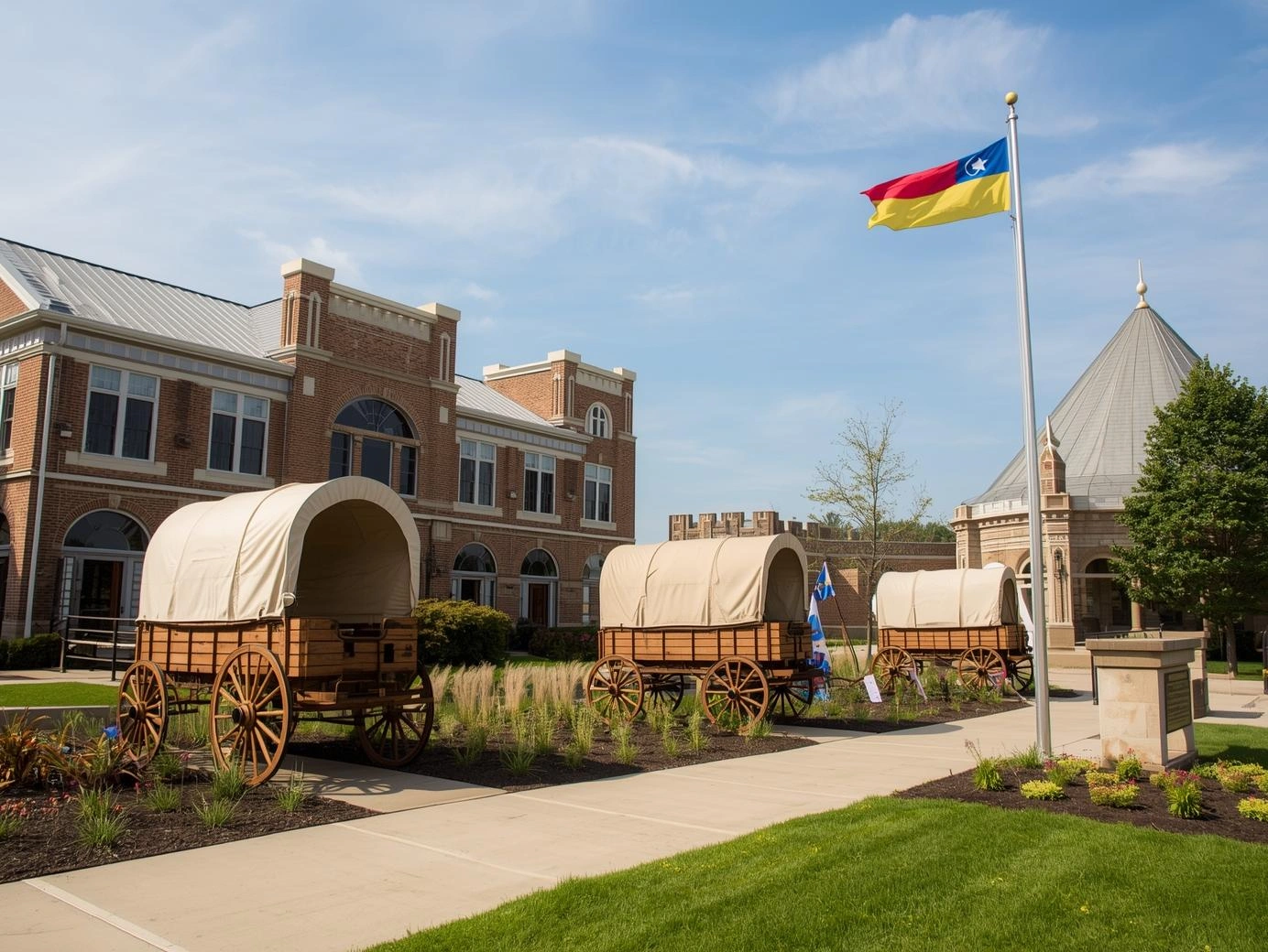 Additional Things to Do in Baraboo