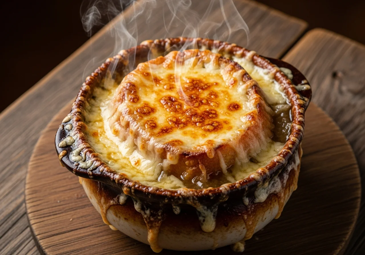 Appetizers Worth Your Attention