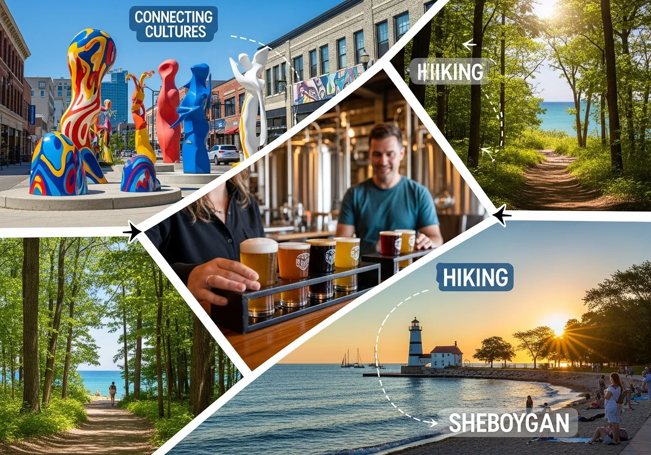 Best Things to Do in Sheboygan