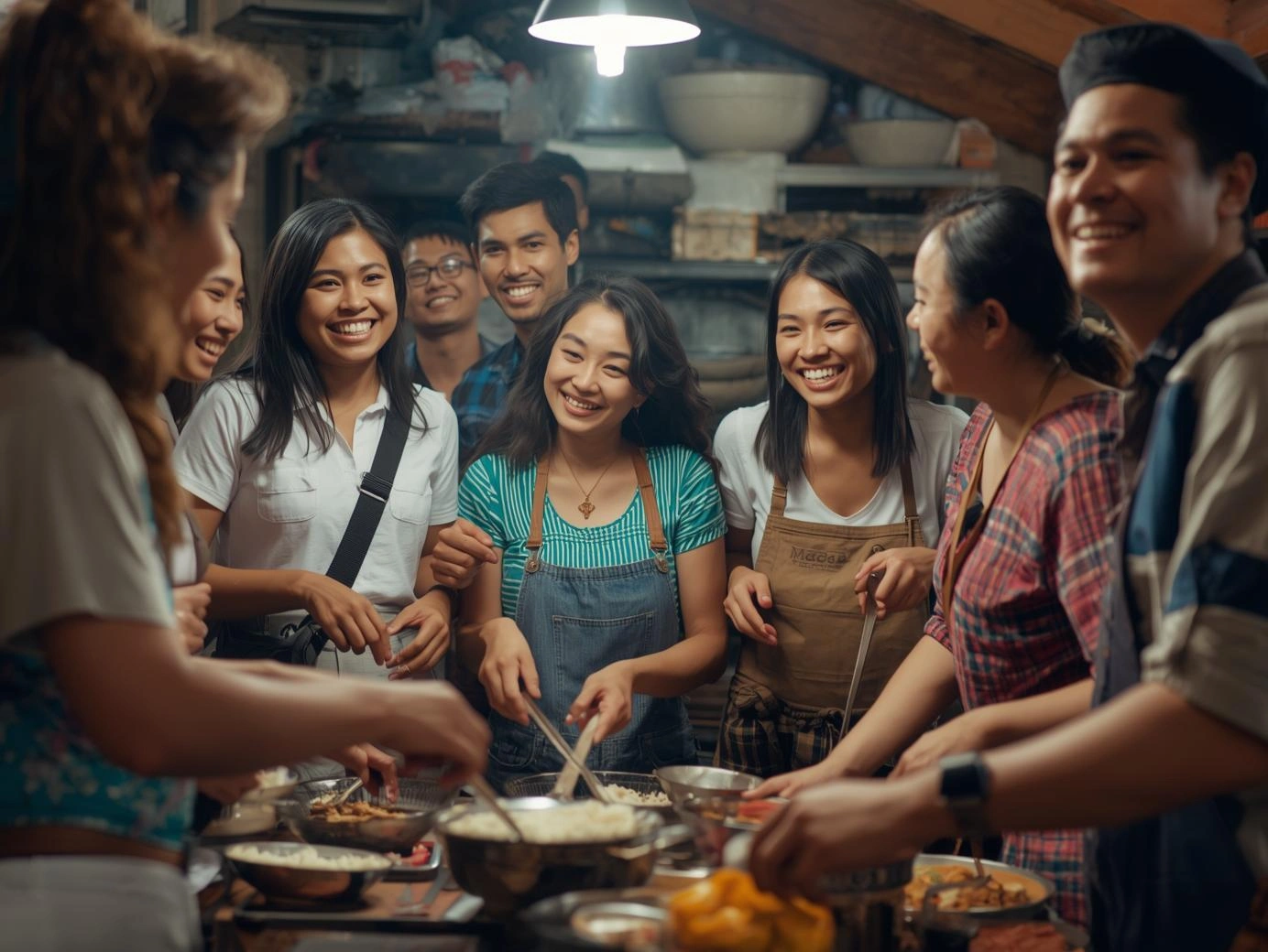 Booking Vacation Activities