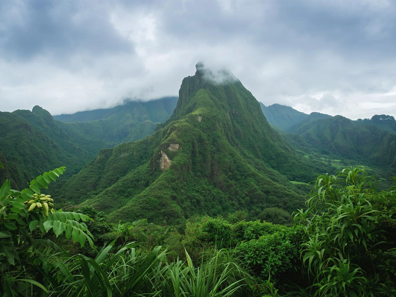 Day 5: Snorkeling, Iao Valley and Hiking