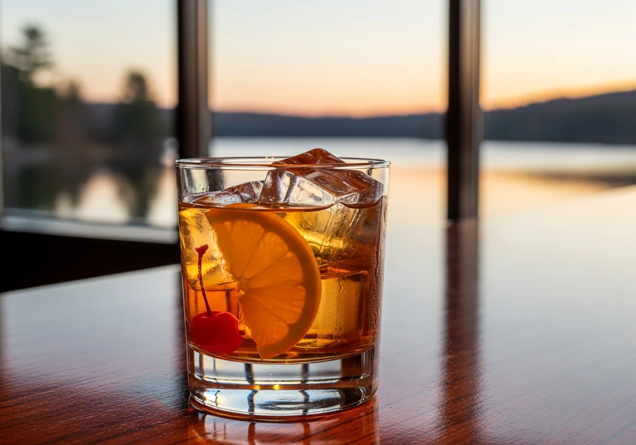 Drinks Program Honors Wisconsin Heritage