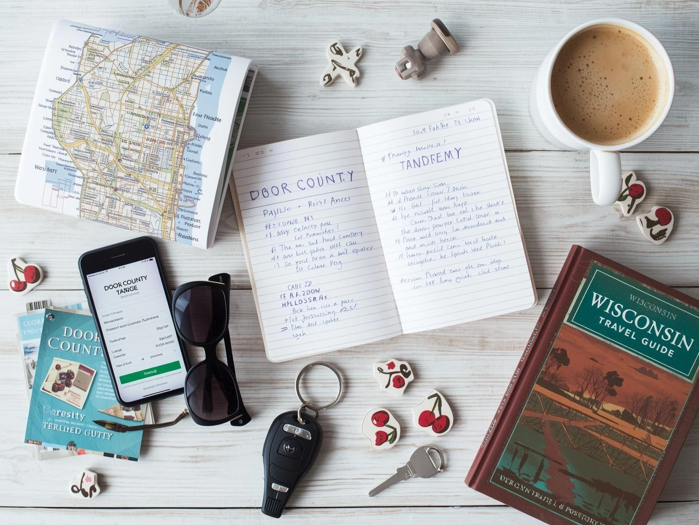 Fish Boil Reservations