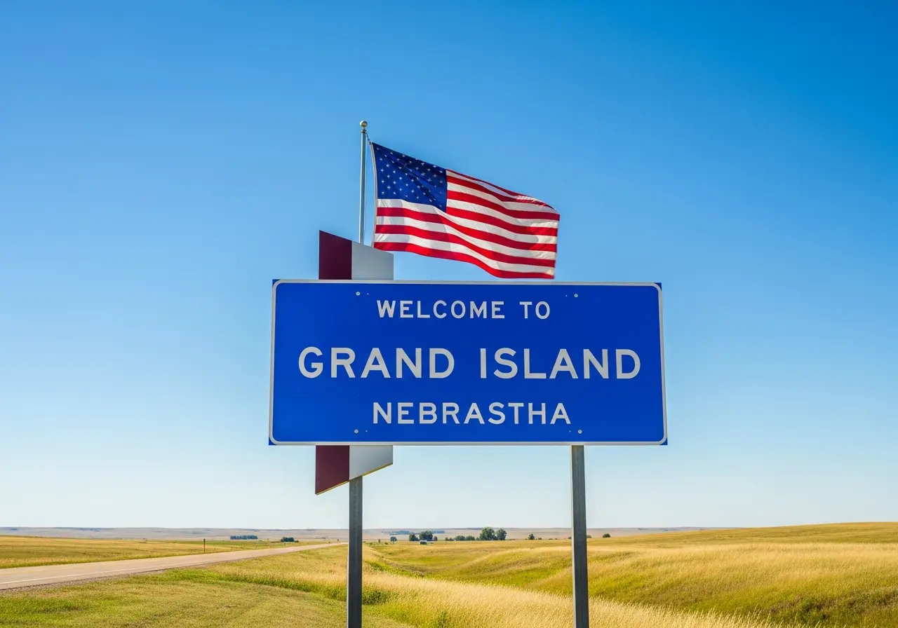 48 Hours in Grand Island, Nebraska