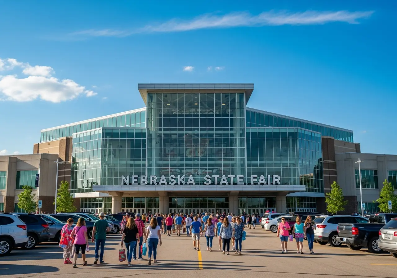 48 Hours in Grand Island, Nebraska