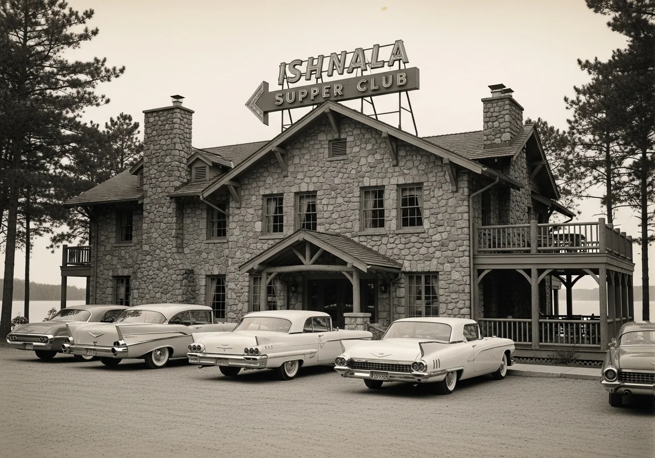 History Behind This Wisconsin