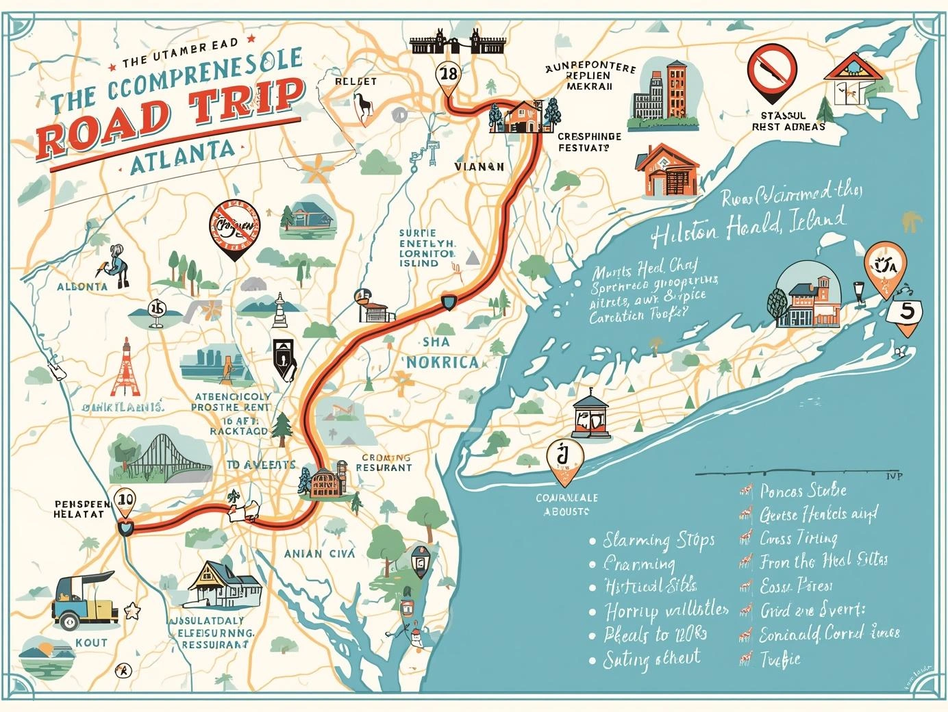 How to Get to Hilton Head Island?