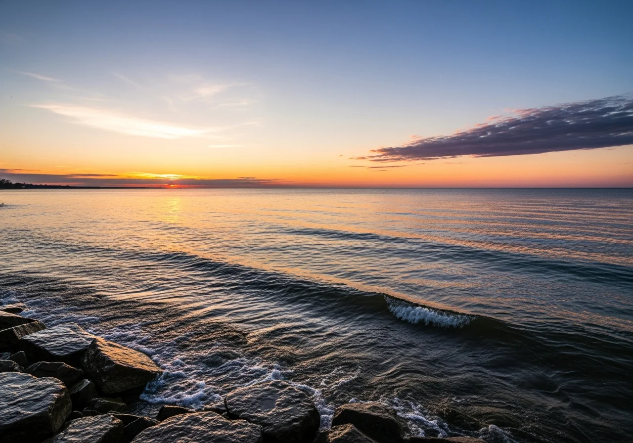 Verdict: Is Kelleys Island Worth the Trip?