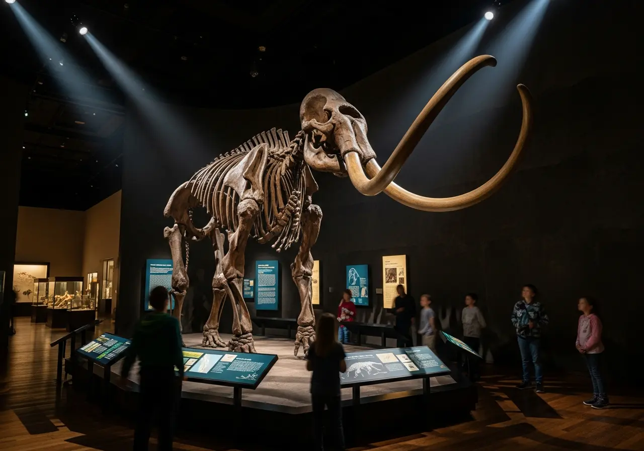 Kenosha Public Museum
