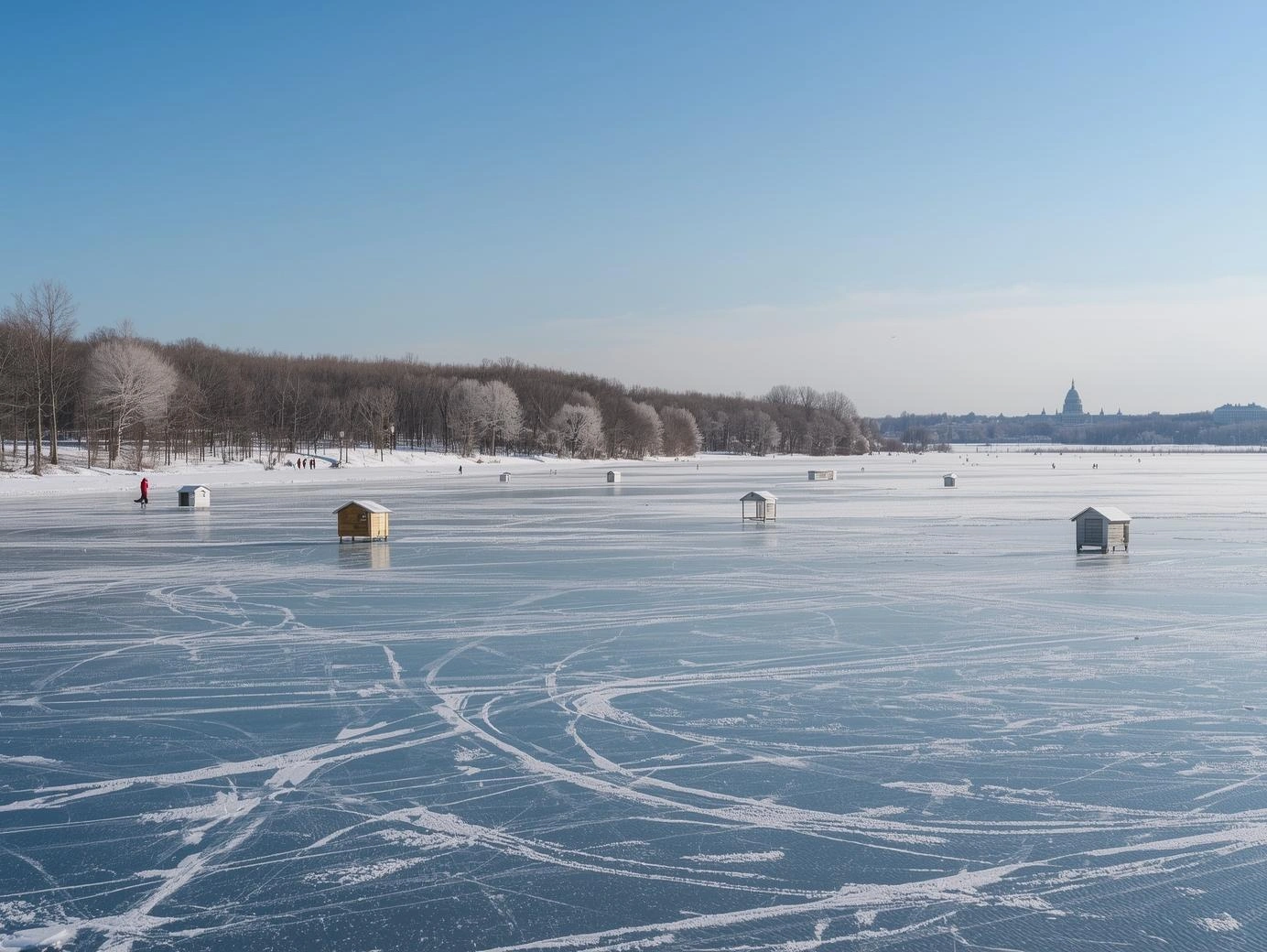 Madison, Wisconsin Weather