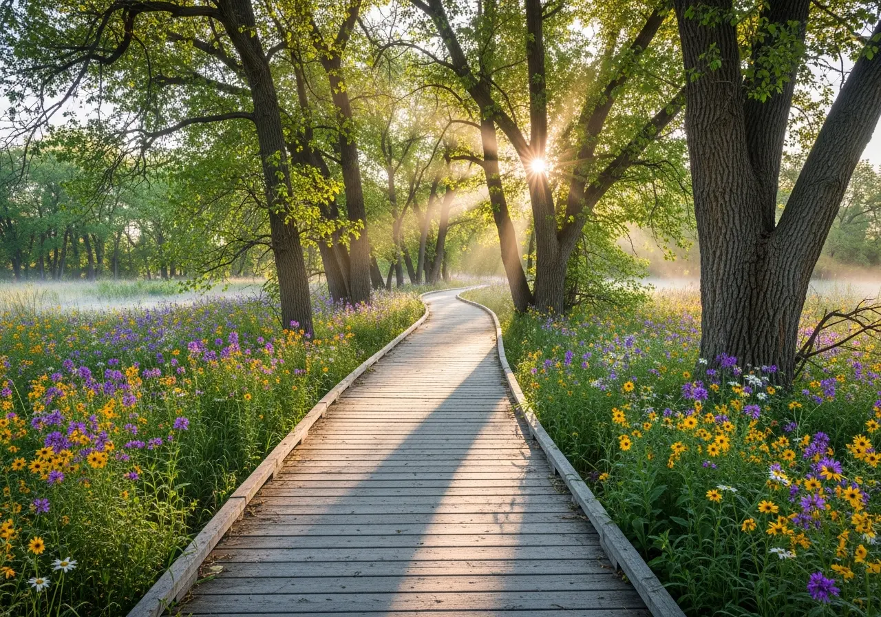 48 Hours in Grand Island, Nebraska