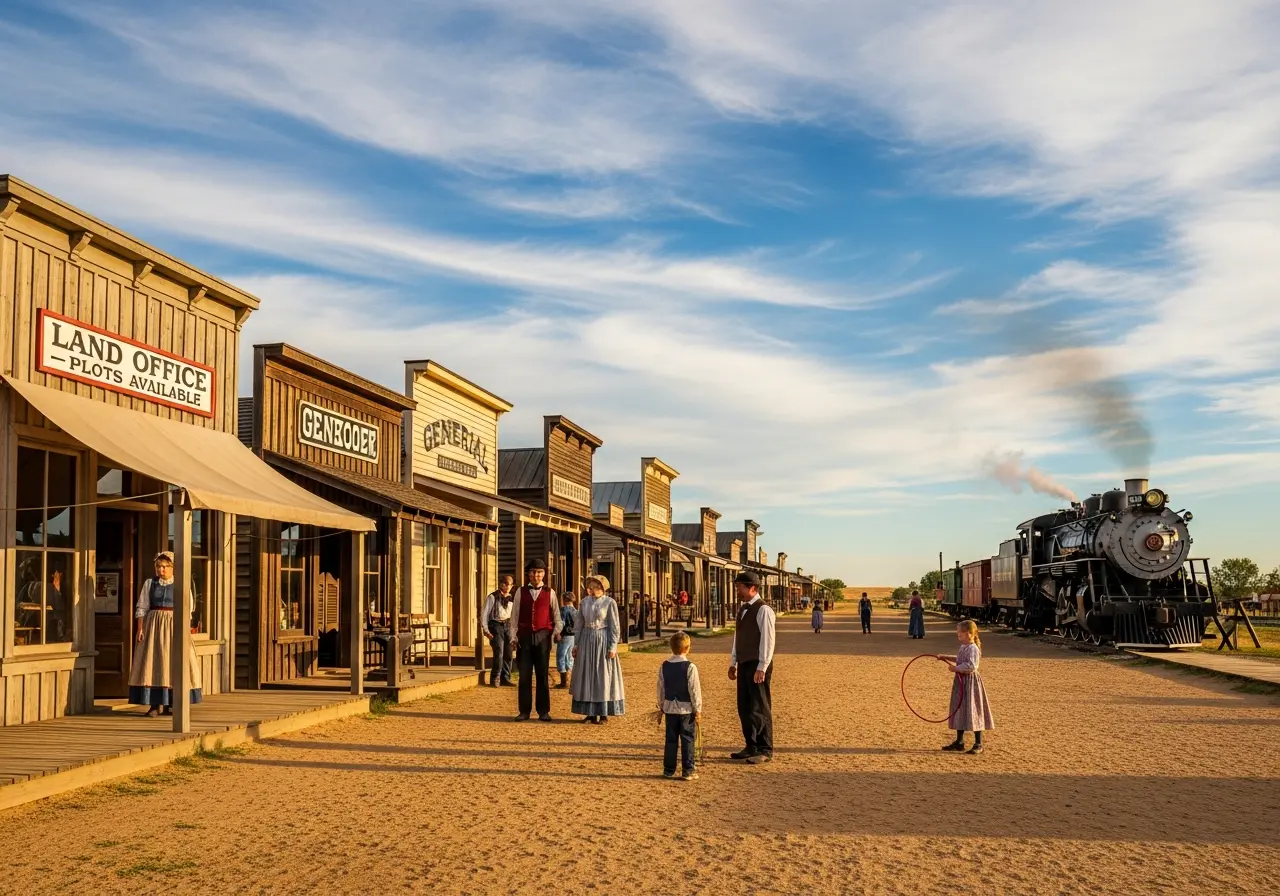 48 Hours in Grand Island, Nebraska