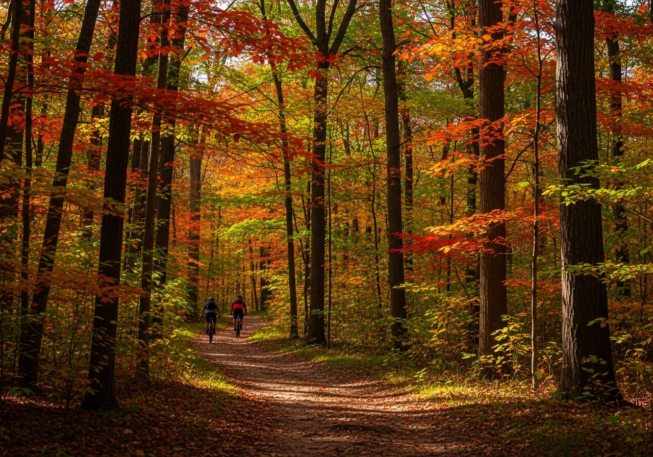 Richard Bong State Recreation Area