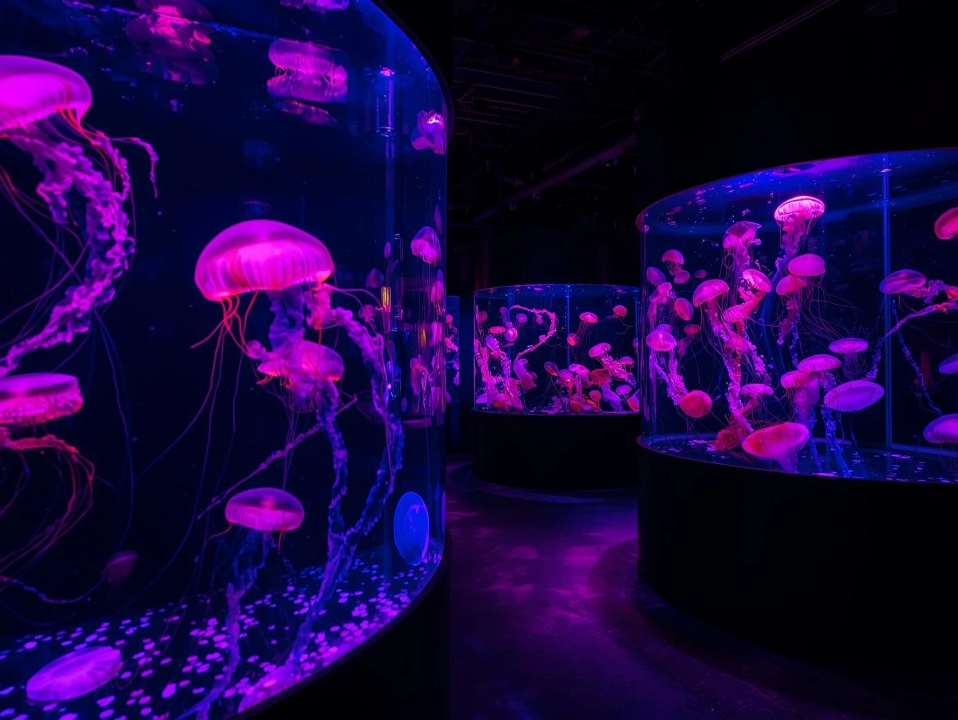 Ripley's Aquarium of the Smokies (Gatlinburg, Tennessee)