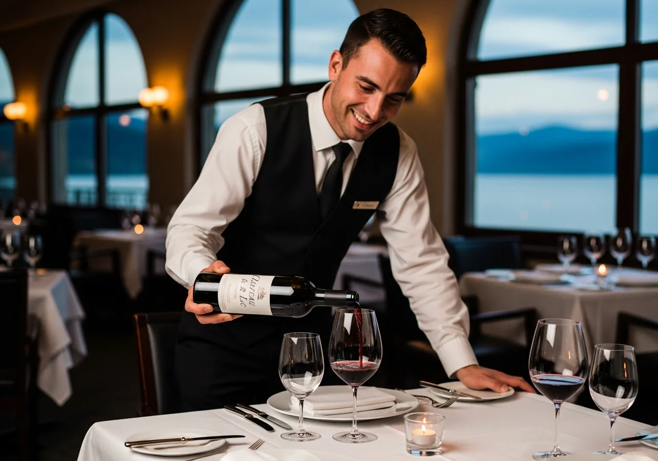 Service Philosophy That Sets Ishnala Apart