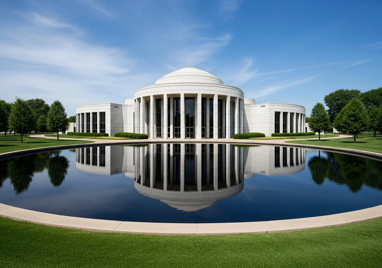 48 Hours in Grand Island, Nebraska