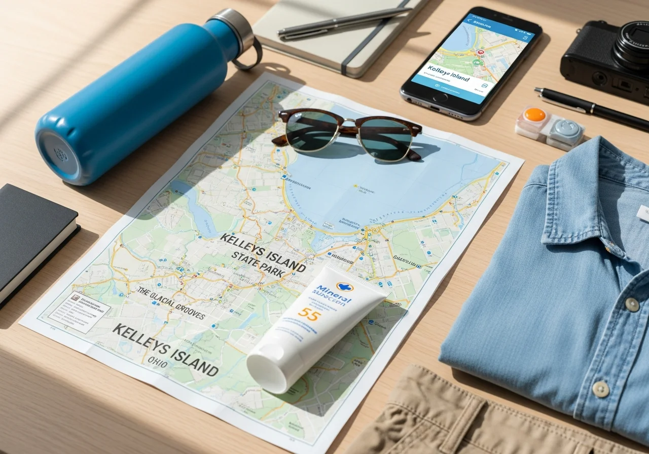 Tips for Planning Your Trip