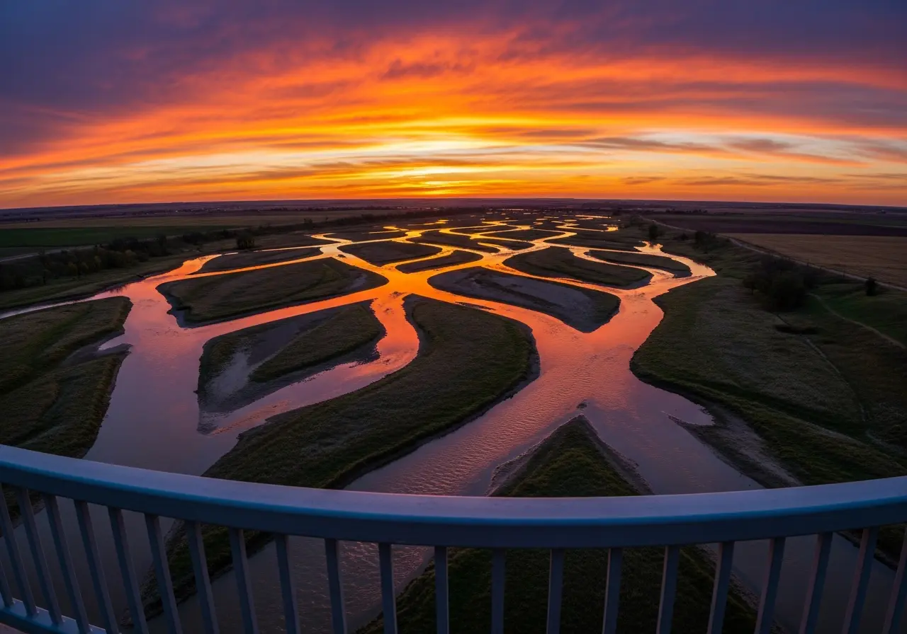 48 Hours in Grand Island, Nebraska