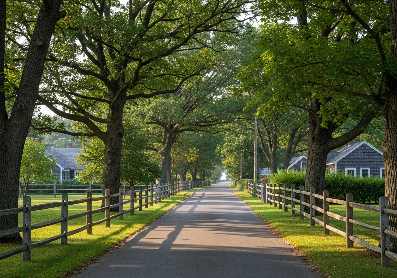 Washington Island Wisconsin
