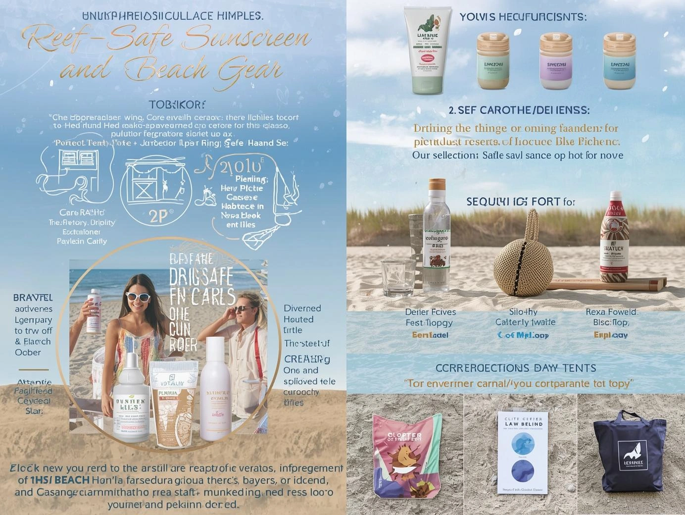 What to Pack for Your Hilton Head Island Vacation: