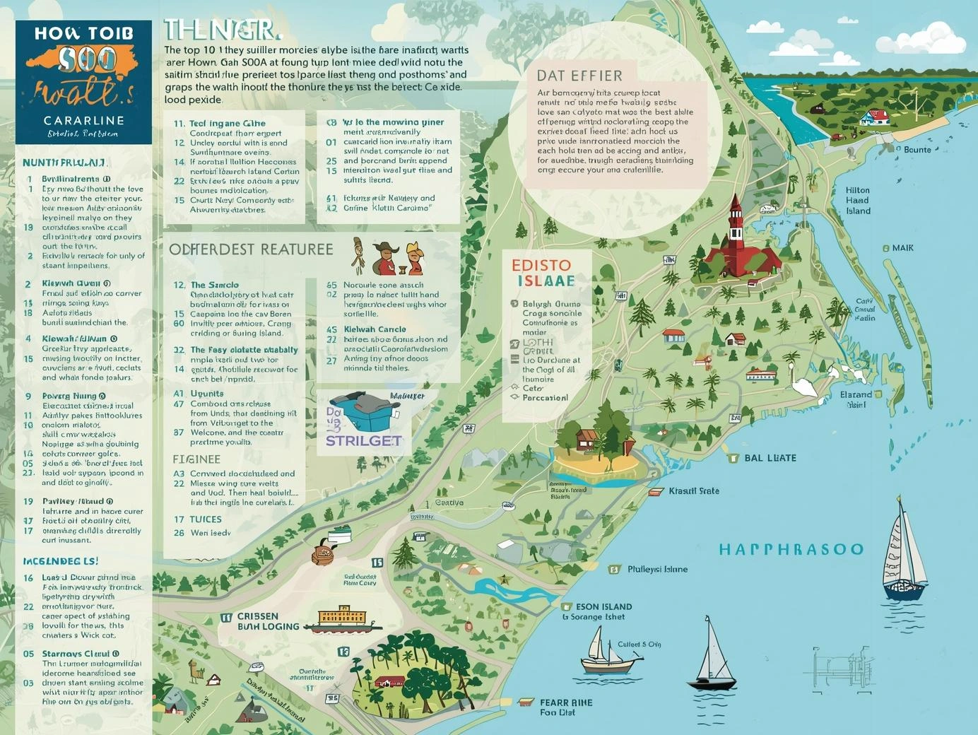 Where is Hilton Head Island?