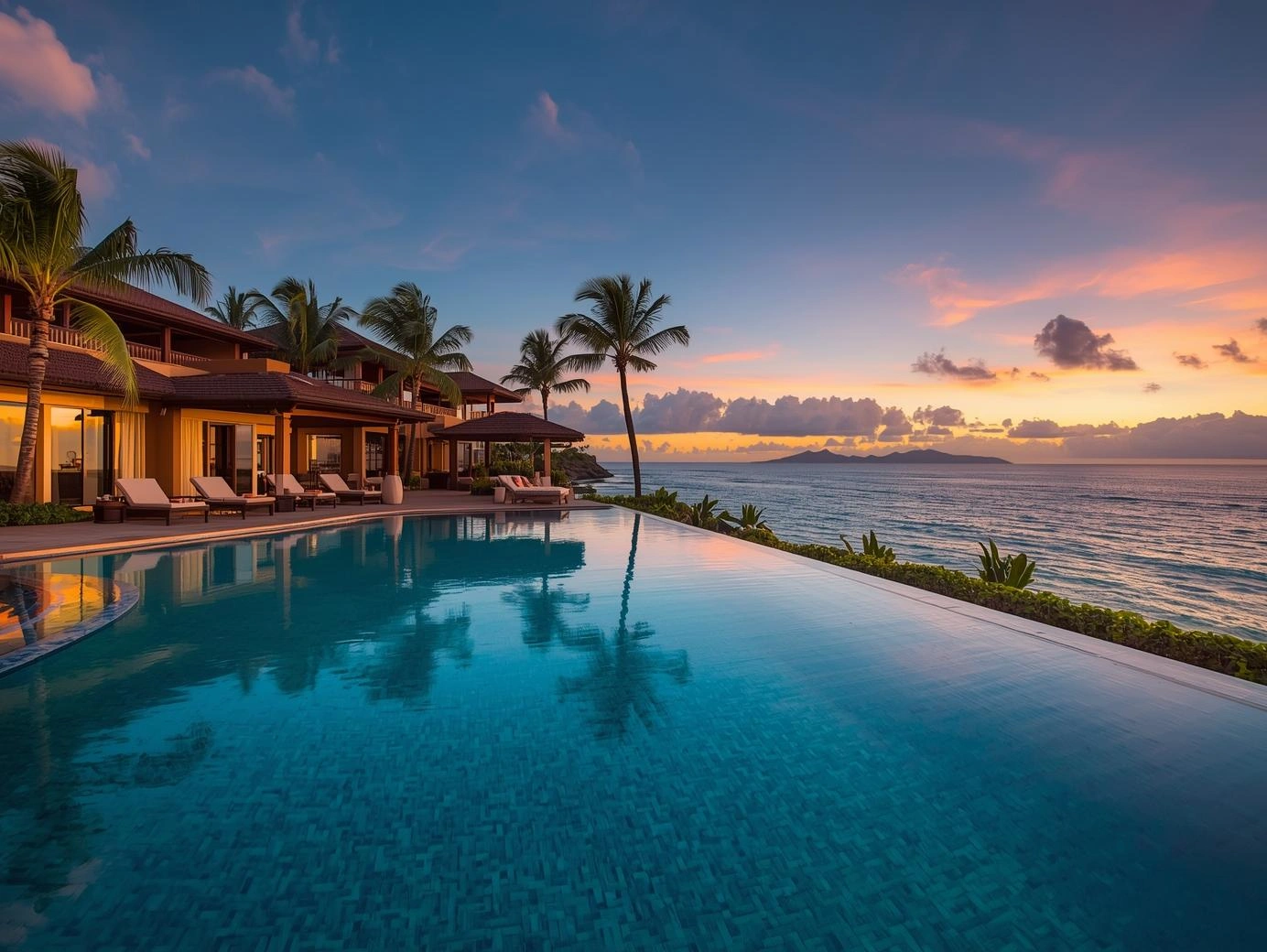 Where to Stay in Maui