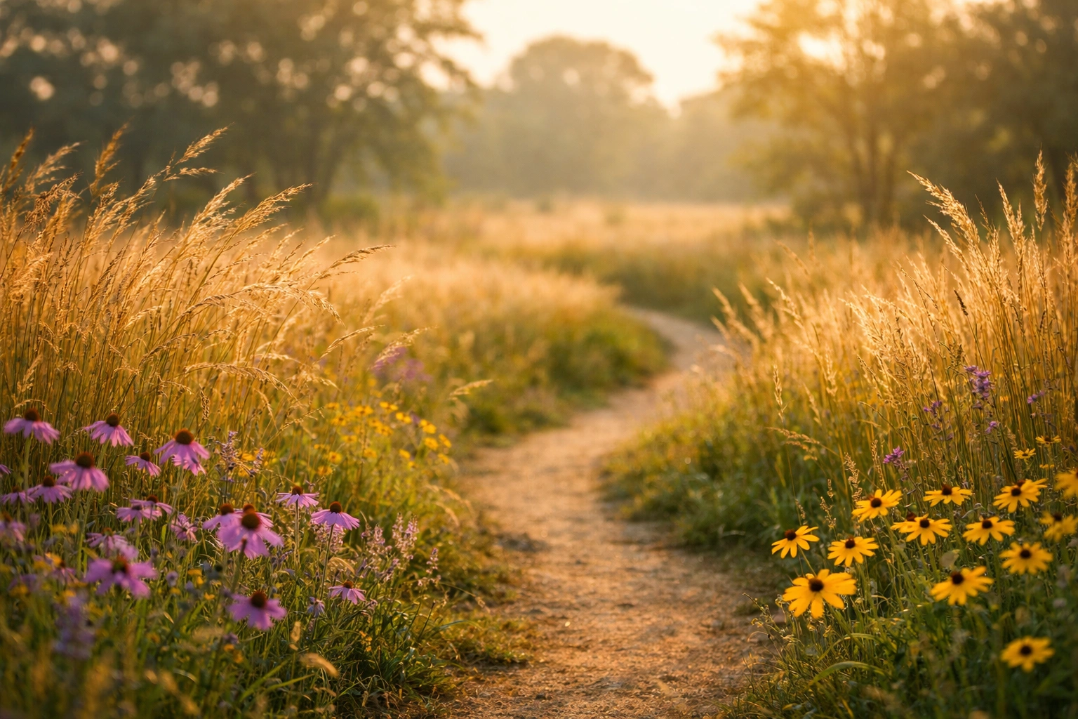 1. Explore the Arboretum