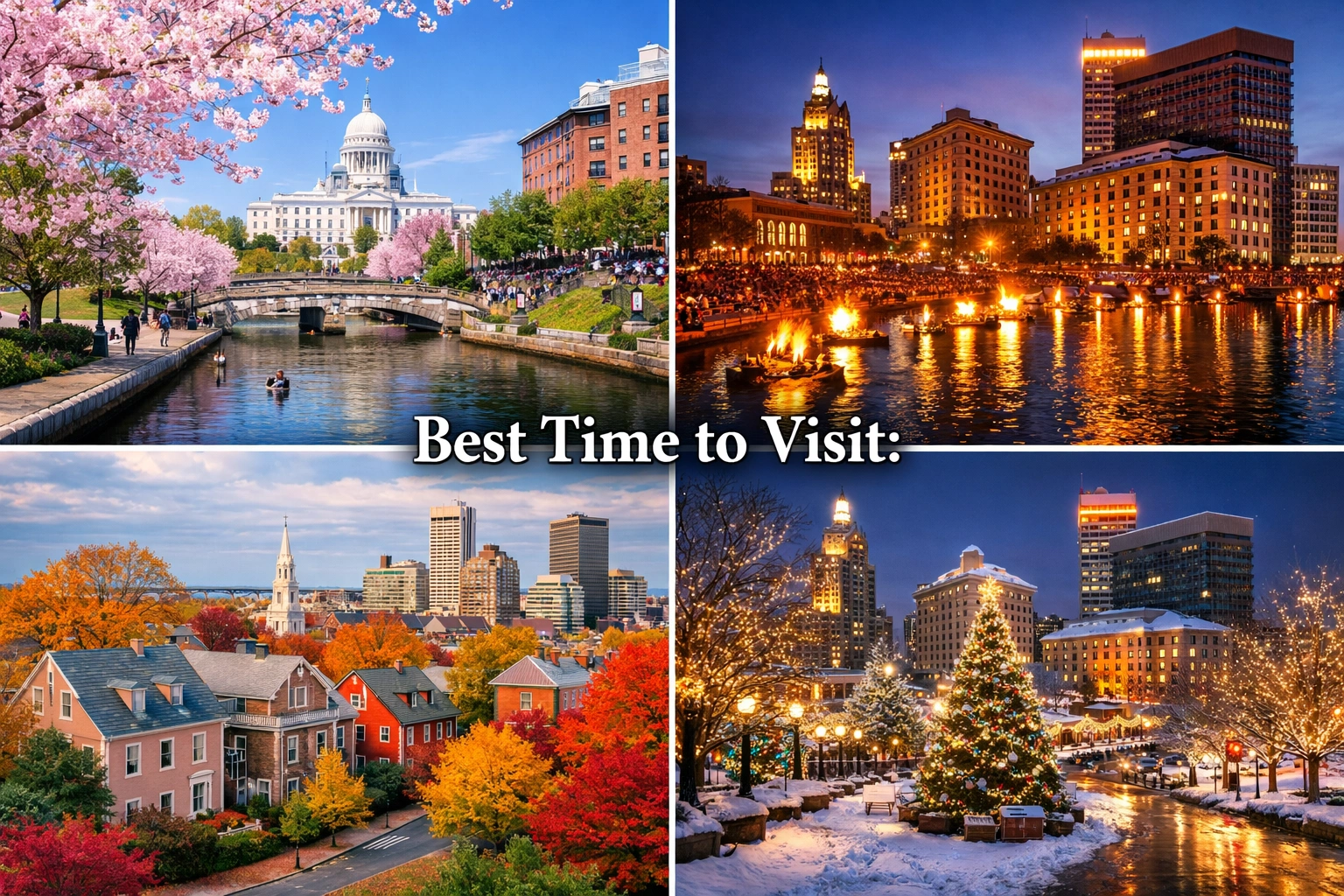 Best Time to Visit: