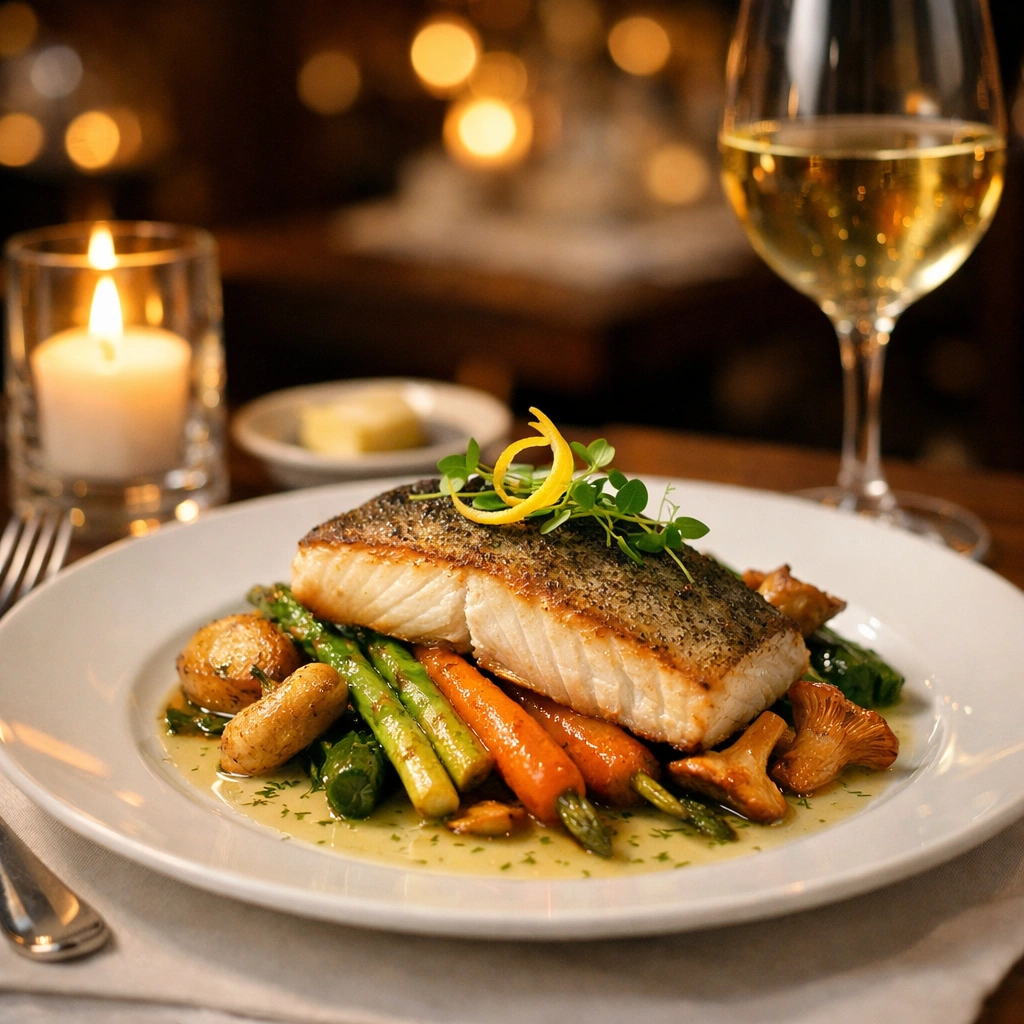 Day 1: Hotel Check-In, Dinner & Drinks