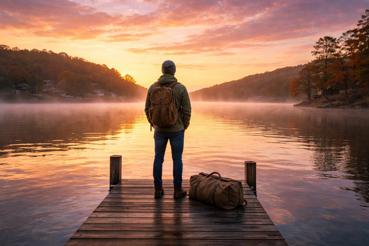 Day Lake of the Ozarks Itinerary: Best Things to Do and See