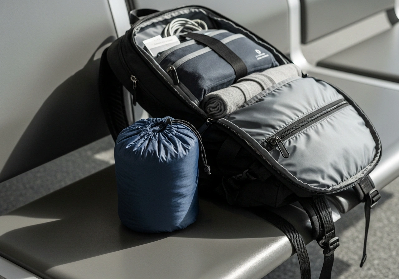 Extra Sweatshirt/Jacket