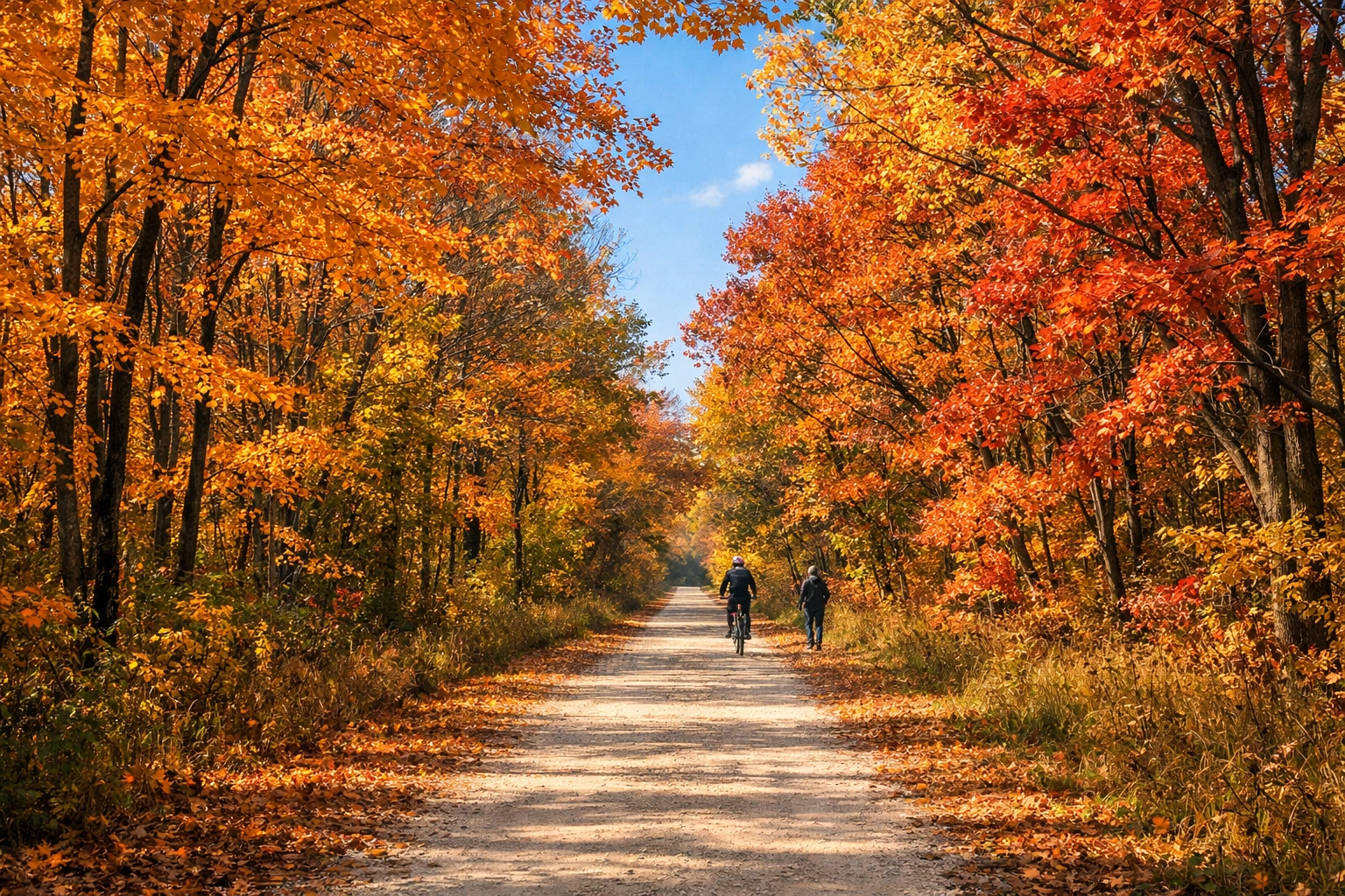 Frisco Highline Rail-Trail