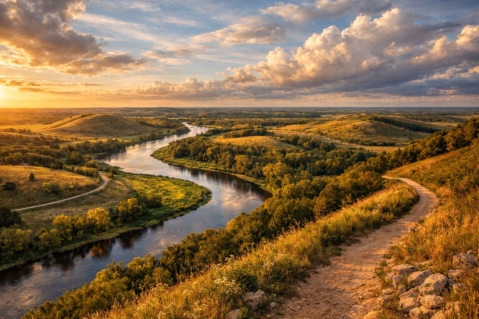 Janesville Segment – Janesville