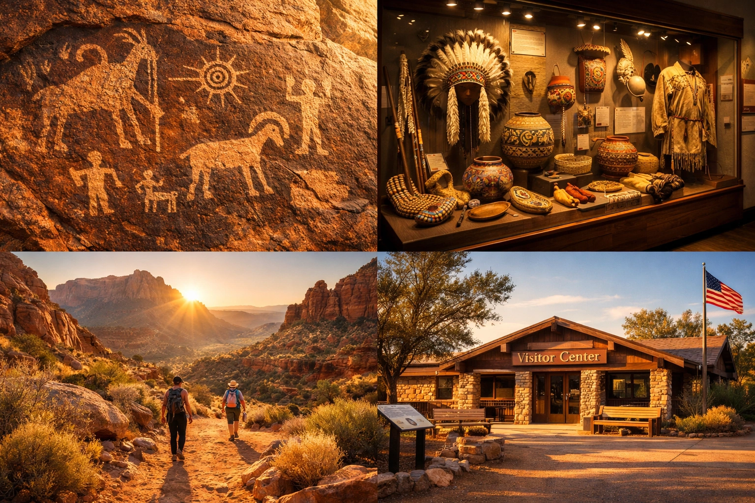 Morning Activities: Outdoor Adventures and Museums