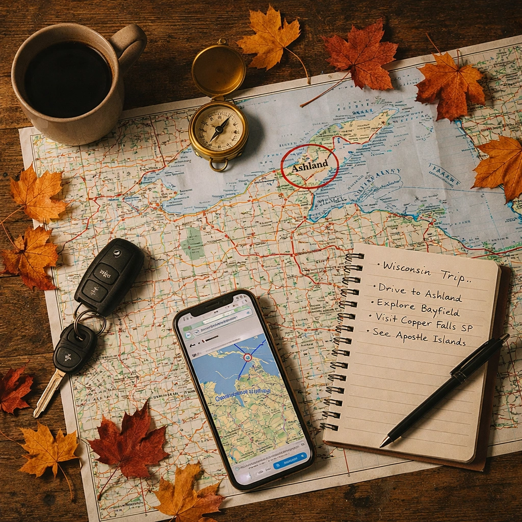 Short on Time? Here's a Mini Guide!