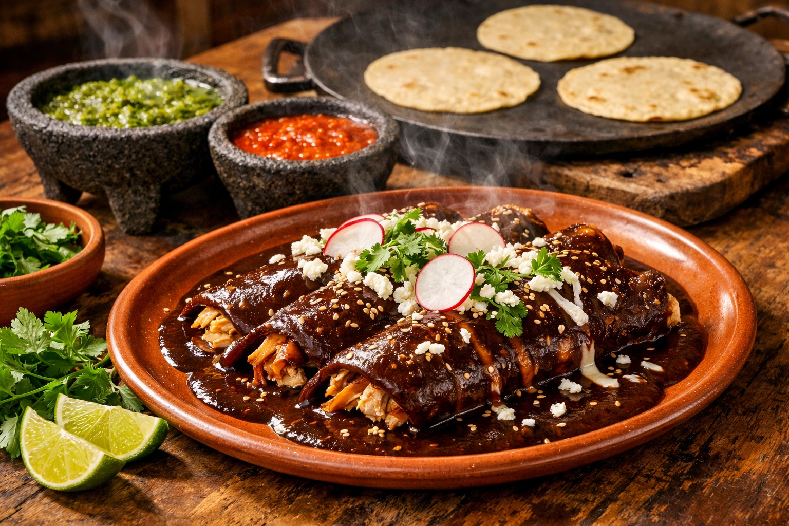 Si Señor Restaurant