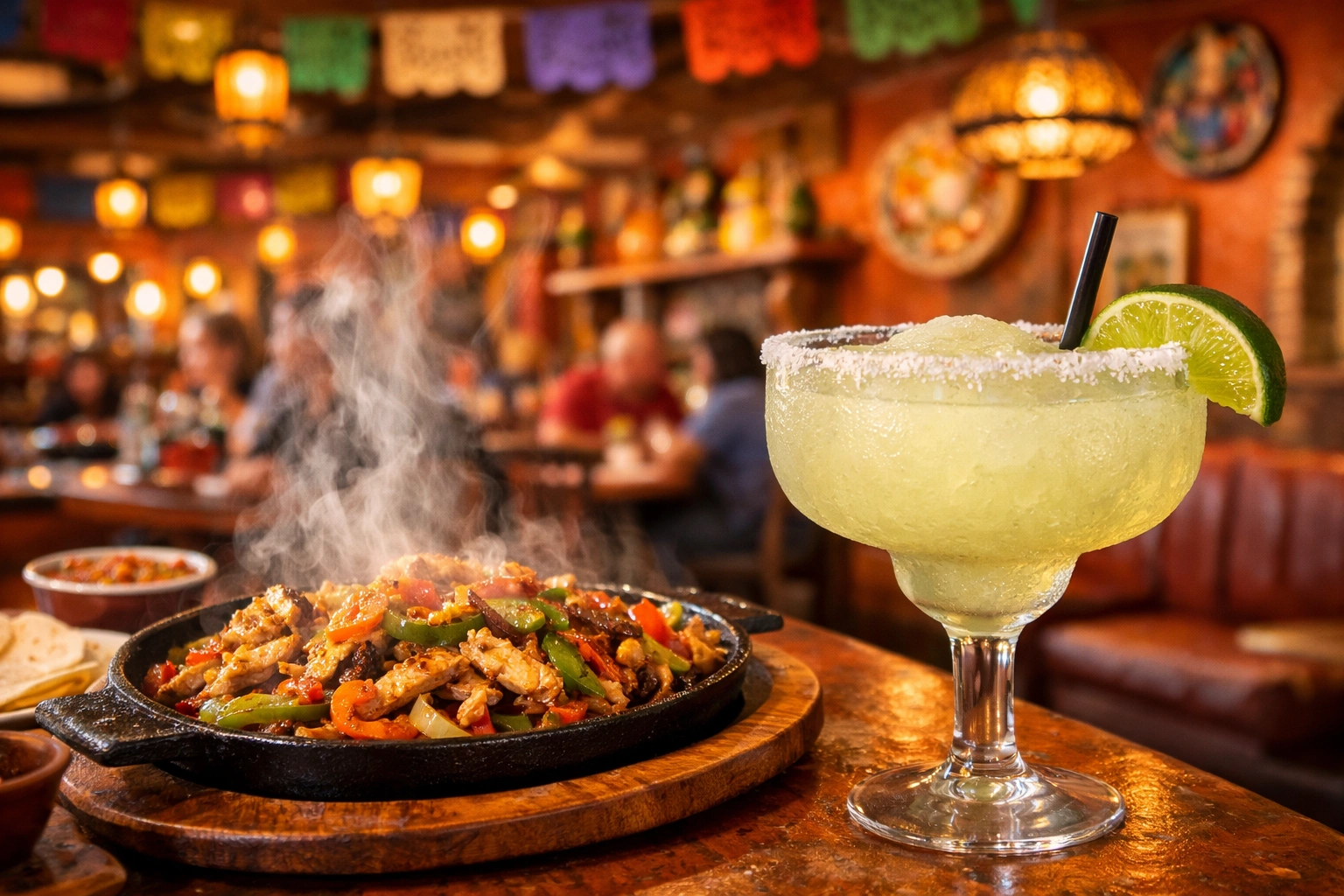 Tequila's Mexican Restaurant