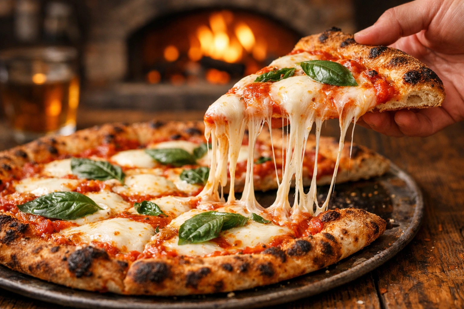 Three Rivers Pizzeria