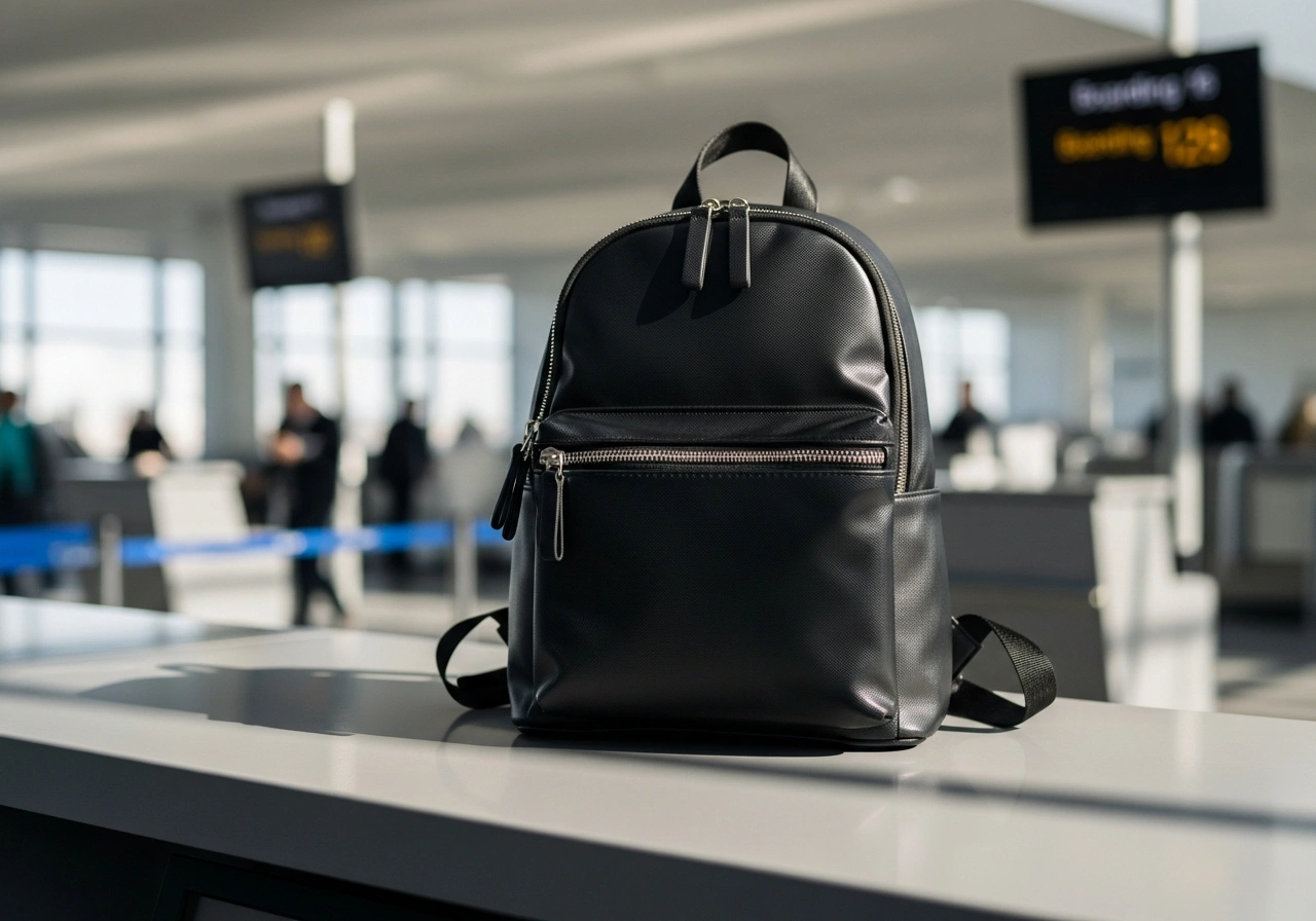 What Is a Personal Item and Why Does It Matter?