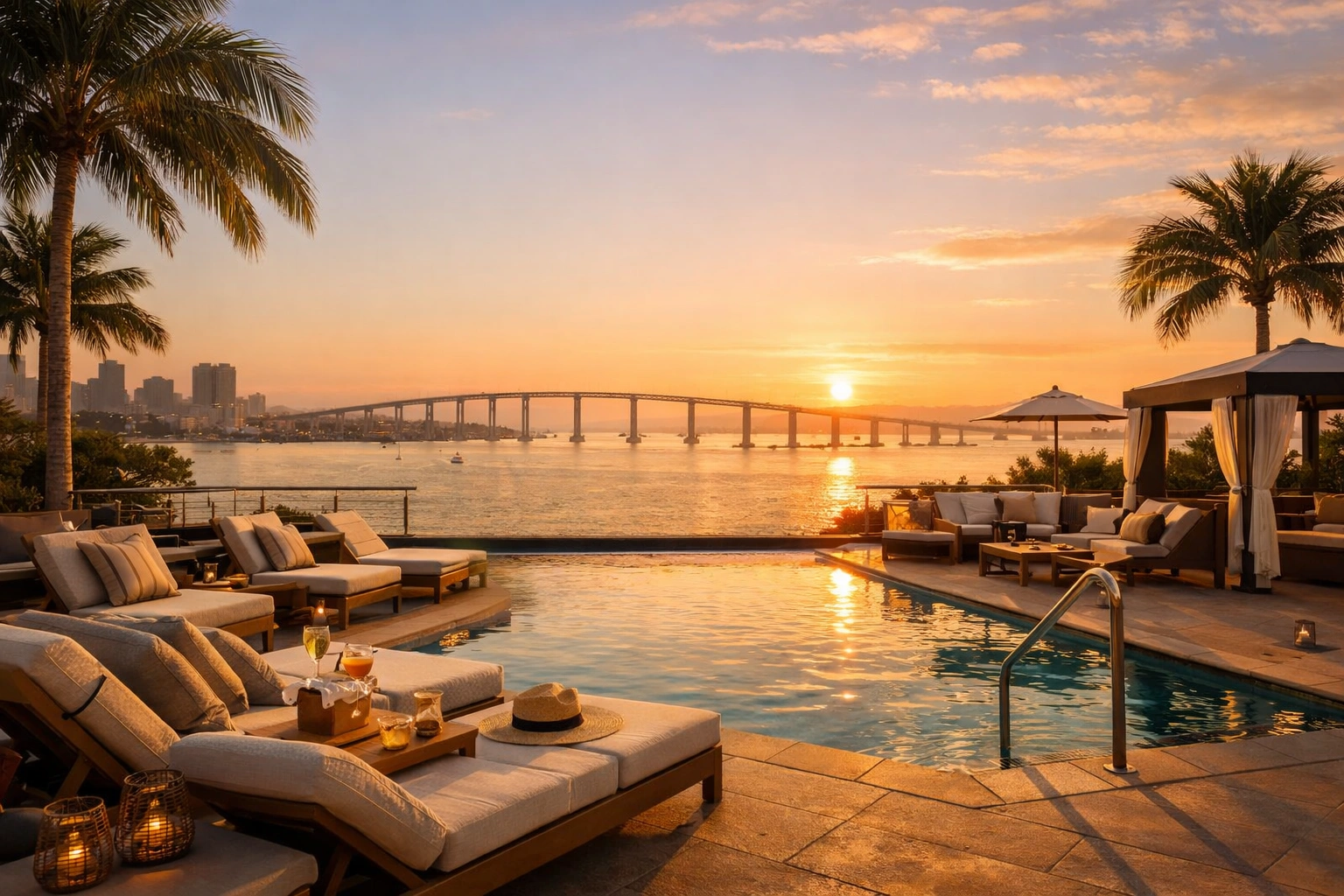 Where to Stay in San Diego
